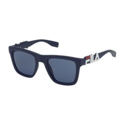 Okulary przeciwsłoneczne Unisex Fila SF9416-510C03 Ø 51 mm. Okulary przeciwsłoneczne Fila, bez wzorów, sportowe. W wyprzedaży za 292.15 zł.