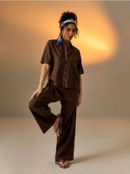 Klapki japonki w zeberkę - wielobarwny. Klapki Sinsay, bez wzorów, bez obcasa. Za 25.99 zł.