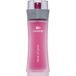"Love Of Pink" - EDT - 90 ml. Perfumy damskie Perfumy. W wyprzedaży za 149.95 zł.
