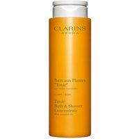 TONIC BATH - Płyn do Kąpieli Tonic. Płyny do kąpieli CLARINS. Za 135.00 zł.