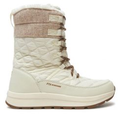 Śniegowce Alpine Pro. Trapery i śniegowce Alpine Pro. Za 459.99 zł.