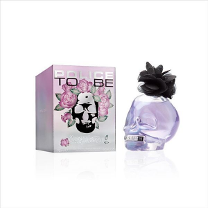 Police To Be Rose Blossom 75ml. Perfumy damskie POLICE. W wyprzedaży za 43.90 zł.