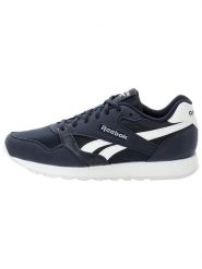 Reebok Sneakersy "Ultra Flash" w kolorze granatowym rozmiar: 39. Niebieskie trampki Reebok, bez wzorów, bez zapięcia. Za 194.45 zł.