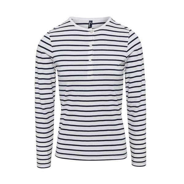 Damska Koszulka Z Długim Rękawem John Roll. Białe bluzki PREMIER, s, bez wzorów, sportowe, bez kołnierzyka, bez ramiączek. Za 96.99 zł.