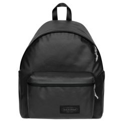 Plecak Eastpak Day Pak'r. Czarne plecaki Eastpak, bez wzorów. Za 310.00 zł.