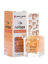 Pierre Cardin Serum do paznokci "Nail Spa - Honey" - 11,5 ml rozmiar: onesize. Pielęgnacja paznokci Pierre Cardin. Za 44.45 zł.