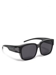Hunter Okulary przeciwsłoneczne HT 6307S Szary. Szare okulary przeciwsłoneczne Hunter, bez wzorów, z tworzywa sztucznego. Za 129.99 zł.