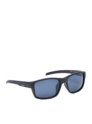 Reebok Okulary przeciwsłoneczne RBK5033001P58 Czarny. Czarne okulary przeciwsłoneczne Reebok, bez wzorów. Za 149.99 zł.