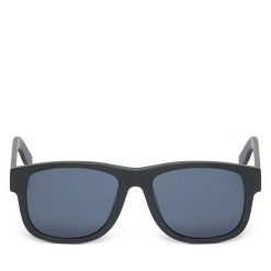 Okulary przeciwsłoneczne Billabong. Szare okulary przeciwsłoneczne Billabong, bez wzorów. Za 139.99 zł.