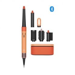 Dyson PROD_PL_1502976 urządzenie do stylizacji włosów Multistyler Airflow Pomarańczowy 1300 W 2,67 m. Suszarki do włosów Dyson. Za 2,526.99 zł.