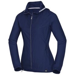 Northfinder Kurtka damska Joy Dark blue BU4463SP-298 (rozmiar S). Niebieskie kurtki sportowe Northfinder, s, bez wzorów, bez kaptura, outdoorowe. W wyprzedaży za 121.00 zł.