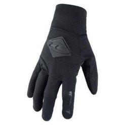 Rękawice Kenny Muddy. Czarne rękawiczki KENNY, bez wzorów, sportowe. Za 208.50 zł.