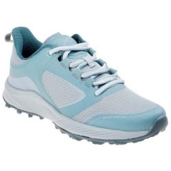 Damskie Wodoodporne Buty Do Chodzenia Keles. Niebieskie trekkingi ELBRUS, trekkingowe. Za 271.99 zł.