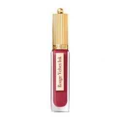 Bourjois Rouge Velvet Ink matowa pomadka w płynie Szminki 3,5 ml SWEET DAR(K)LING. Pomadki Bourjois. Za 86.26 zł.