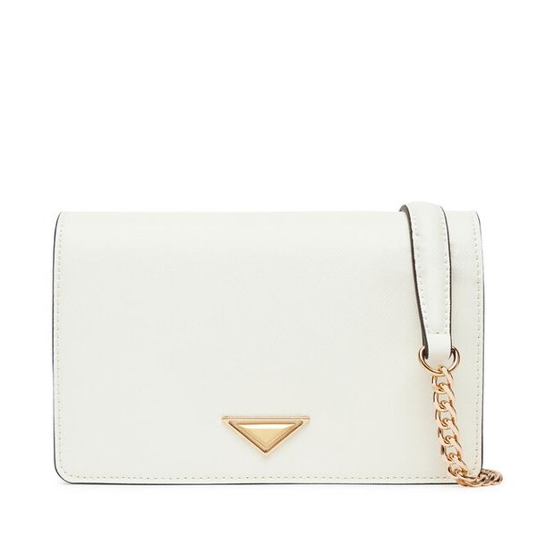 Torebka Aldo. Białe torebki klasyczne Aldo, bez wzorów, bez dodatków. Za 139.99 zł.