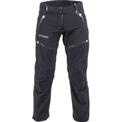 W-TEC Spodnie motocyklowe damskie softshell NF-2880 czarne r. XL (12070). Spodnie narciarskie marki W-TEC. Za 329.90 zł.