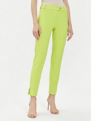 Rinascimento Marynarka CFC0118268003 Zielony Regular Fit. Zielone marynarki i żakiety Rinascimento, xs, bez wzorów, z syntetyku. Za 779.99 zł.