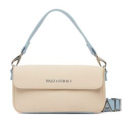 Torebka Valentino. Białe torebki klasyczne Valentino, bez wzorów, bez dodatków. Za 318.99 zł.
