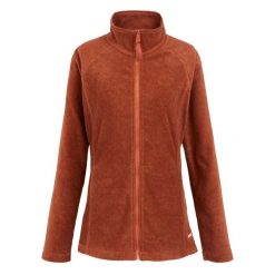 Bluza Polarowa Damska Pełen Suwak Mayse. Czerwone bluzy Dare 2b, na zimę, l, bez wzorów, z polaru, bez kaptura. Za 62.99 zł.