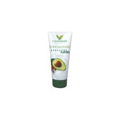 Cosnature Naturalna regenerująca maska do włosów z awokado i migdałami 100ml. Odżywki do włosów Cosnature. Za 25.99 zł.