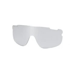 Soczewki zamienne do okularów PLSR3 Shimano Ridescape Cloudy. Białe okulary przeciwsłoneczne Shimano, bez wzorów, sportowe. Za 252.00 zł.