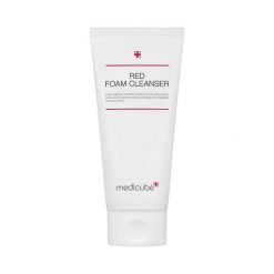 Medicube Oczyszczająca pianka z kwasem salicylowym Pianki do twarzy 120 ml. Oczyszczanie Medicube. Za 83.20 zł.