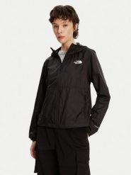 The North Face Wiatrówka Cyclone NF0A8B6G Czarny Regular Fit. Czarne kurtki sportowe The North Face, l, bez wzorów, z syntetyku, bez kaptura. Za 299.99 zł.
