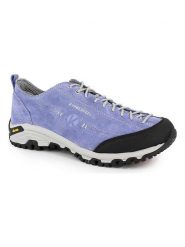 Kimberfeel Buty turystyczne "Belinda" w kolorze fioletowym rozmiar: 40. Różowe trekkingi Kimberfeel, outdoorowe. Za 316.99 zł.