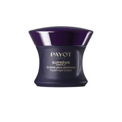 Payot ODMŁADZAJĄCY KREM POD OCZY Kremy pod oczy 15 ml. Kremy pod oczy Payot. Za 277.98 zł.