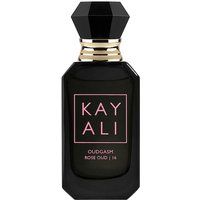 Oudgasm Rose Oud 16 - Woda perfumowana Intense. Perfumy damskie KAYALI. Za 189.00 zł.