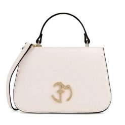 Torebka Eva Minge. Niebieskie torebki klasyczne Eva Minge, bez wzorów, bez dodatków. Za 329.99 zł.