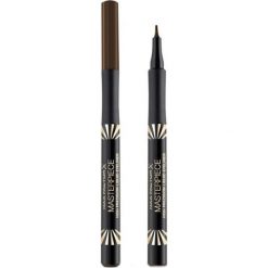 MAX FACTOR MAX FACTOR_Masterpiece High Precision Liquid Eyeliner płynny eyeliner do powiek 10 Chocolate 1ml. Eyelinery MAX FACTOR. Za 38.99 zł.