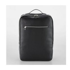 Plecak Quadra Luxe. Czarne plecaki QUADRA, bez wzorów. Za 305.00 zł.