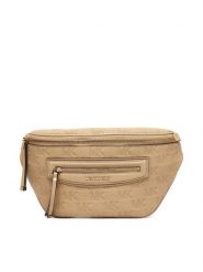 MICHAEL Michael Kors Nerka 30S6GTVM8L Beżowy. Brązowe torebki klasyczne MICHAEL Michael Kors, bez wzorów, ze skóry, bez dodatków. Za 1,239.00 zł.