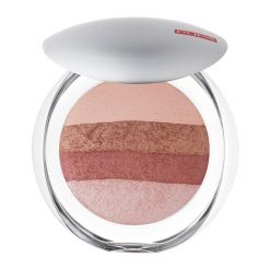 PUPA Milano Luminys All Over Róż do policzków 9 g 01 - Stripes Rose. Róże Pupa Milano. Za 144.89 zł.