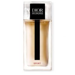 DIOR Dior Homme Sport - Woda toaletowa 125 ml Męskie. Perfumy męskie Dior. Za 619.00 zł.