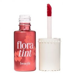 Benefit Cosmetics - Floratint - Róż W Płynie Do Ust I Policzków W Kolorze Brudnego Różu - Floratint 6ml - Dla Kobiet. Róże BENEFIT COSMETICS. Za 125.00 zł.