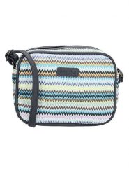 Beagles Torebka "Formentera" ze wzorem - 19 x 14 x 5,5 cm rozmiar: onesize. Torby na ramię Beagles, bez wzorów, z materiału, na ramię, bez dodatków. Za 56.99 zł.