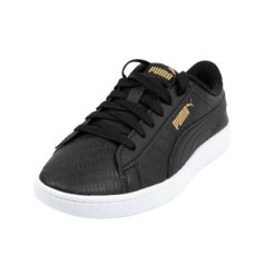 Buty Treningowe Vikky Dla Kobiet. Czarne trekkingi Puma, trekkingowe. Za 312.99 zł.