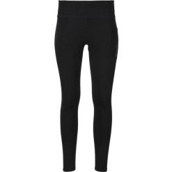 Damskie legginsy Endurance Strong. Czarne legginsy ENDURANCE, bez wzorów. Za 159.50 zł.