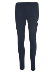 Erima Legginsy funkcyjne "Essential" w kolorze granatowym rozmiar: M. Niebieskie legginsy Erima, m, bez wzorów, z materiału, outdoorowe. Za 57.20 zł.