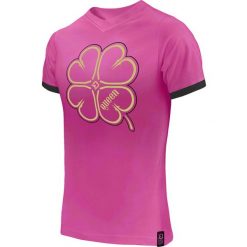 Koszulka Damska Wędkarska T-Shirt Delphin Queen 4Love. Czerwone t-shirty DELPHIN, l, bez wzorów, bez kołnierzyka, bez ramiączek. Za 72.99 zł.