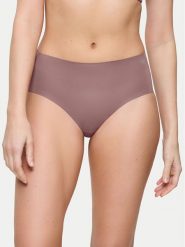 Triumph Figi klasyczne z wysokim stanem Flex Smart 10213145 Brązowy. Brązowe figi Triumph, s, bez wzorów, z syntetyku. Za 119.99 zł.