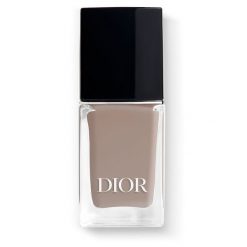 DIOR SUMMER IN DIOR Dior Vernis - Lakier do paznokci z efektem żelu - Odcienie couture Lakiery do paznokci 10 ml 206 - Gris Dior. Brązowe lakiery Dior. Za 116.25 zł.
