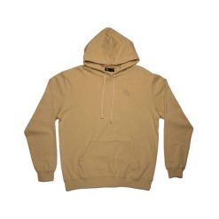 Bluza z kapturem Title. Żółte bluzy sportowe TITLE, xl, bez wzorów, z bawełny, z kapturem. Za 471.50 zł.