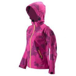 Viking Kurtka damska Viking Calipso Waterproof 8 000 różowa r. M (7008064M). Kurtki sportowe marki Viking. Za 270.95 zł.