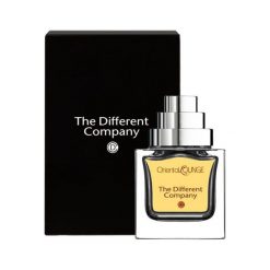 The Different Company Oriental Lounge UNI 50ml. Perfumy damskie The Different Company. Za 226.00 zł.