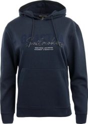 Damska bluza z kapturem Gaastra Antartique w kolorze granatowym. Niebieskie bluzy Gaastra, m, bez wzorów, z bawełny, z kapturem. Za 255.99 zł.