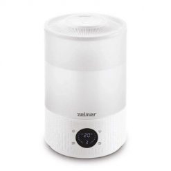 Nawilżacz powietrza Zelmer ZHH2800 do 35 m.kw. Nawilżacze powietrza Zelmer. Za 247.99 zł.