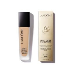 Lancôme Teint Idole Ultra Wear 24H LONGWEAR FOUNDATION Podkłady 30 ml 245C (previously 01). Podkłady LANCOME. Za 198.49 zł.
